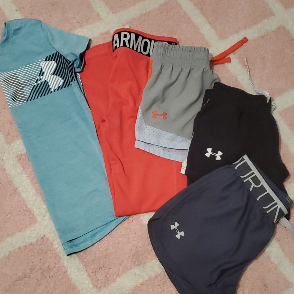 Girls Athletic bundle